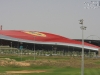 Abu Dhabi: Yas Island/Ferrariworld