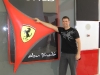 Abu Dhabi: Yas Island/Ferrariworld