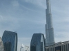 Dubai: Burj Khalifa