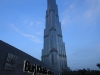 Dubai: Burj Khalifa