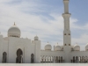 Abu Dhabi: Sheikh-Zayed-Moschee