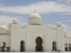 Abu Dhabi: Sheikh-Zayed-Moschee