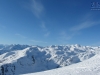 Skiing Hochzillertal - Kristallhütte