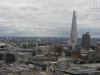 Blick von St. Pauls Cathedrale