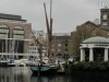 St. Katharine Docks