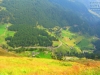 Blick ins Tal (Italien)