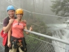 Klettersteig Stuibnfall